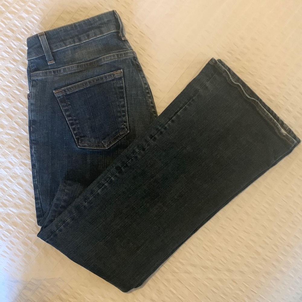 Gap Stretch Flare Jeans - 4L